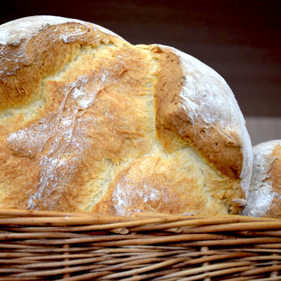 Pane amore e tradizione - Senago - pane