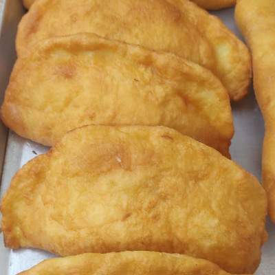 Pane amore e tradizione - Senago - panzerotti