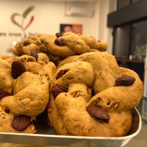 Pane Amore e Tradizione - Taralli napoletani